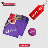 Deal 02 Kites & Dore