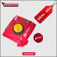 Deal 05 Kites & Dore