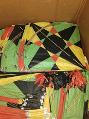 Deal 05 Kites & Dore