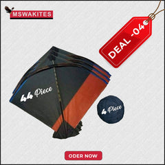 Deal 04 Kites & Dore