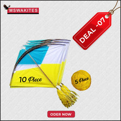 Deal 07 Kites & Dore