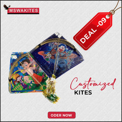 Customize Kites & Dore