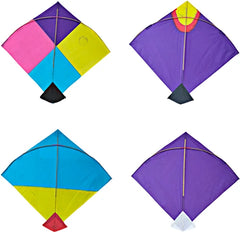 Deal 01 Kites & Dore