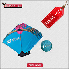 Deal 03 Kites & Dore