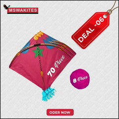 Deal 06 Kites & Dore
