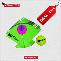 Deal 08 Kites & Dore